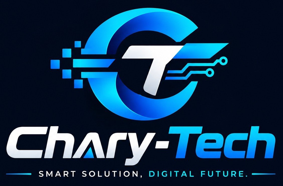 Charytech